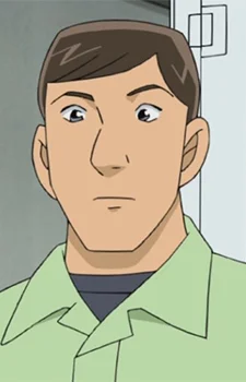 Katou, Munenori