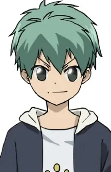 Katou, Naito