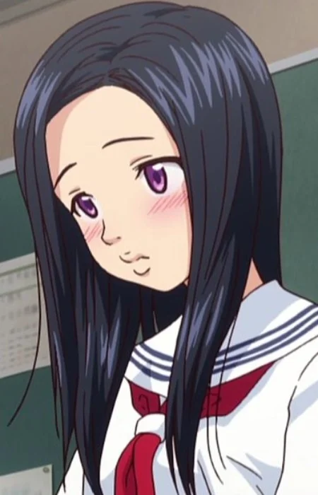 Katou, Nana
