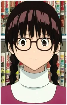 Katou, Natsumi