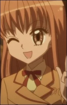 Katou, Rumi