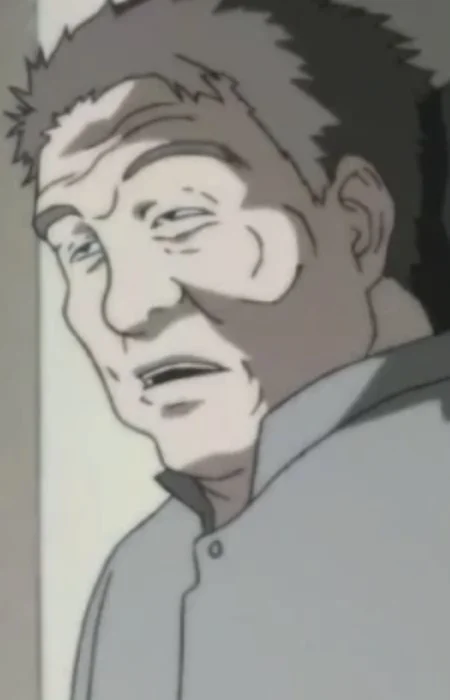 Katou, Yoshihide