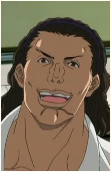 Katou, Yoshiki