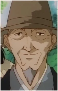 Katsu, Kaishuu