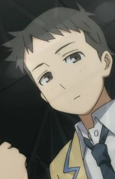 Katsuchi, Taku