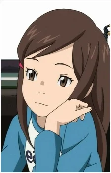 Katsuhara, Mikuru