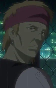 Katsuhiko, Izumi