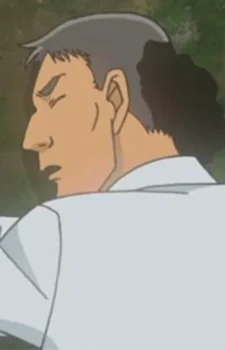 Katsui, Masaru