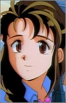 Katsui, Reiko
