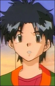 Katsui, Yuuji