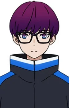 Katsuki