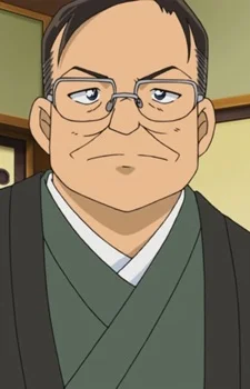 Katsumata, Chikara