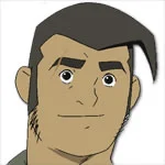 Katsumi, Arashi