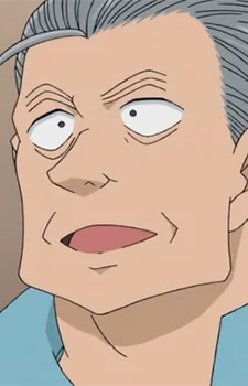 Katsumoto, Daisaku