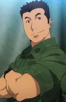 Katsumoto, Wataru