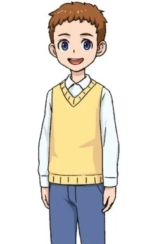 Katsura, Hajime