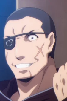 Katsura, Keiichi