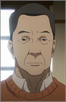 Katsuragawa, Heizou