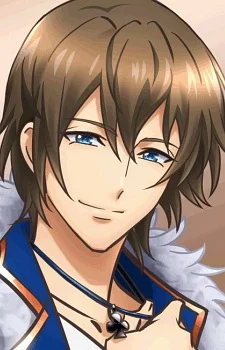 Katsuragi, Eiji