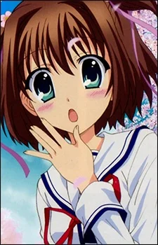Katsuragi, Himeno