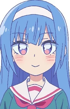 Katsuragi, Hotaru