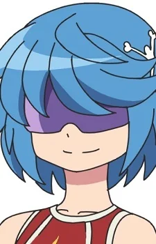 Katsuragi, Nanami