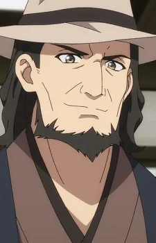 Katsuragi, Suminojou