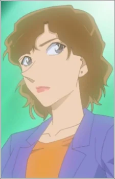 Katsuragi, Youko