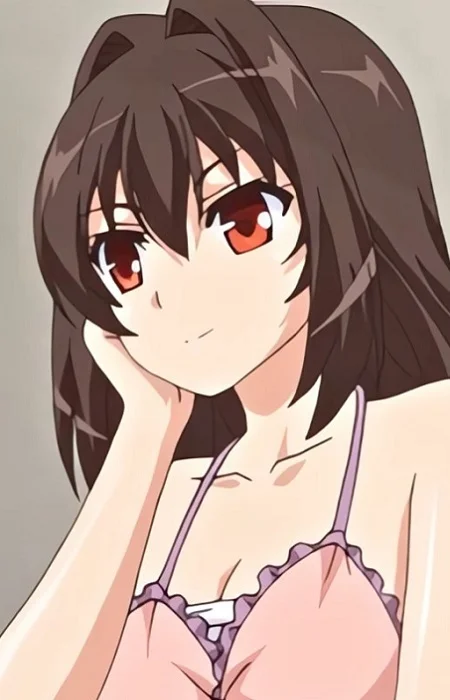 Katsuragi, Yuki