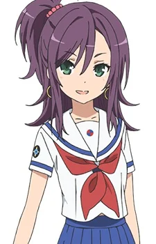 Katsuta, Satoko