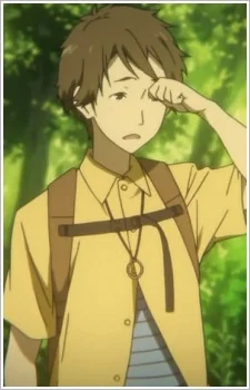 Katsuta, Takeo