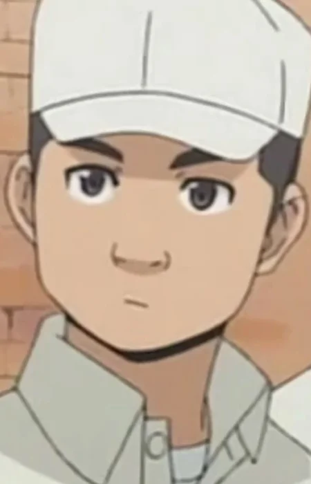 Katsutoshi