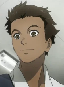 Katsuya
