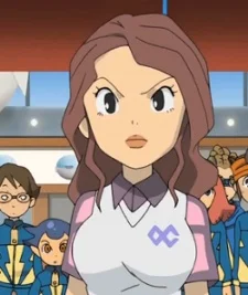 Katsuyo, Kushida