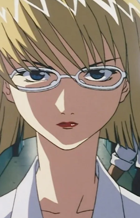 Katz, Mary