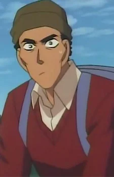 Kawabe, Akira
