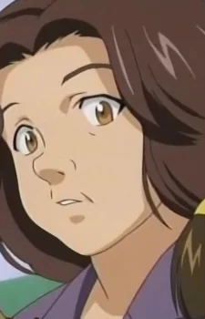 Kawachi, Hiromi