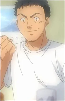 Kawachi, Kyotaro