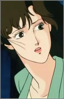 Kawada, Atsuko