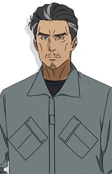 Kawada, Isao