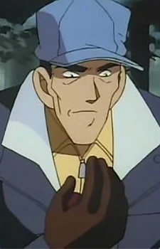 Kawada Keiji