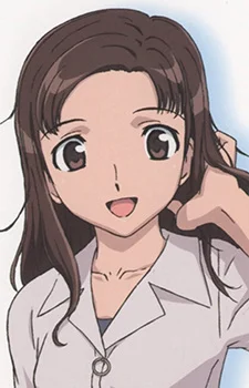 Kawada, Tomoko