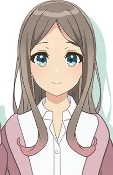 Kawagishi, Wakana