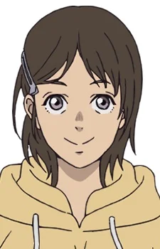 Kawaguchi, Chieko