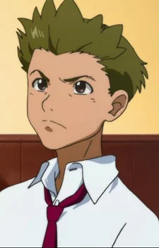 Kawaguchi, Kenta