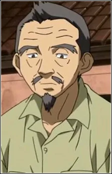Kawaguchi, Kyousuke