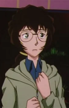 Kawaguchi, Mizuki
