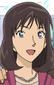 Kawaguchi, Motoko