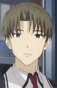 Kawahara, Masashi