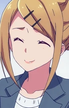Kawahara, Mutsumi